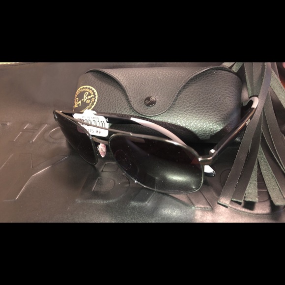 Brand New Ray Ban Sunglasses - Picture 7 of 7